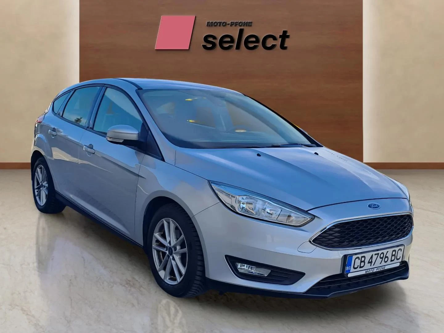 Ford Focus 1.0 EcoBoost - изображение 3