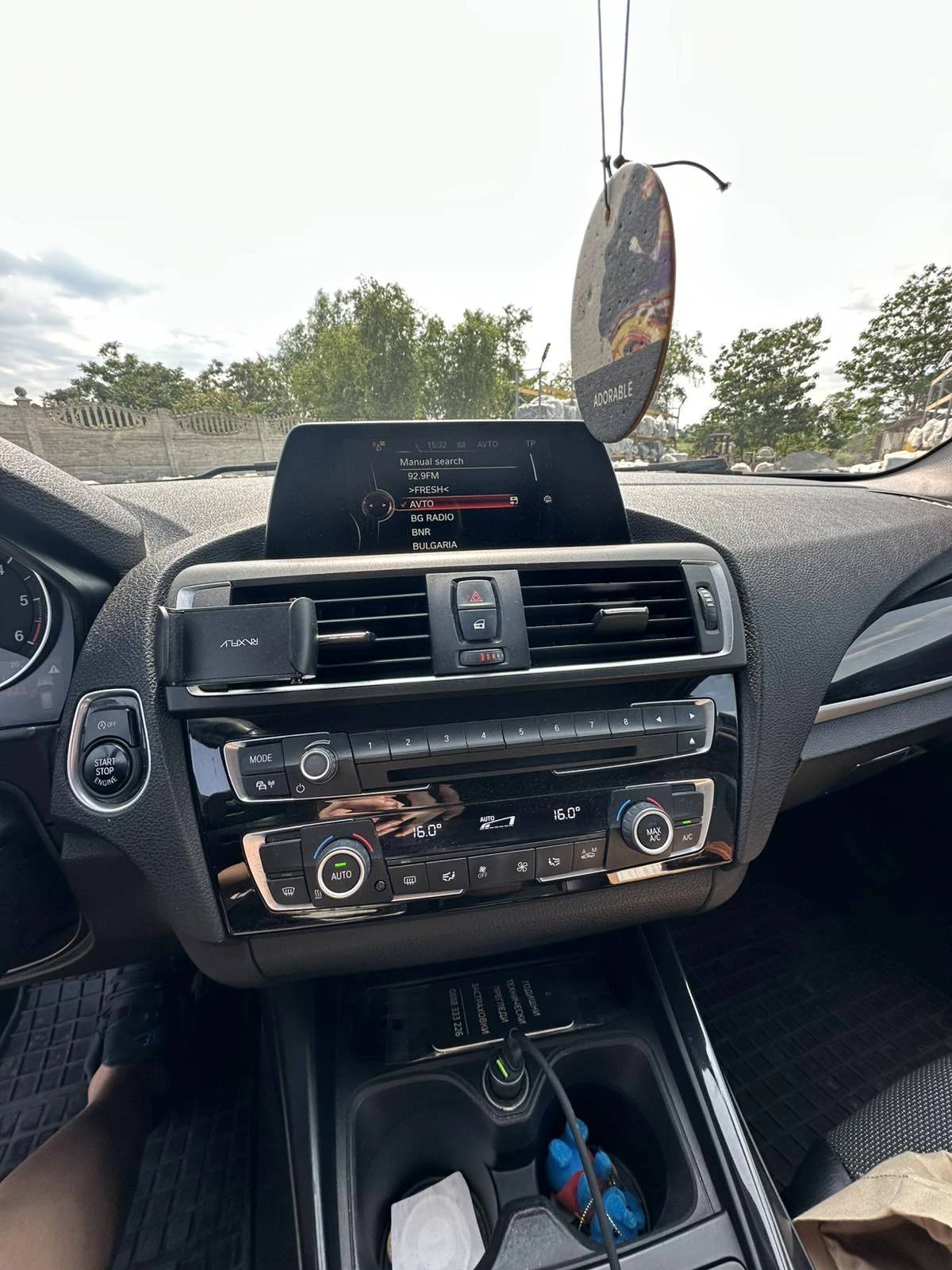 BMW 116 D - изображение 4