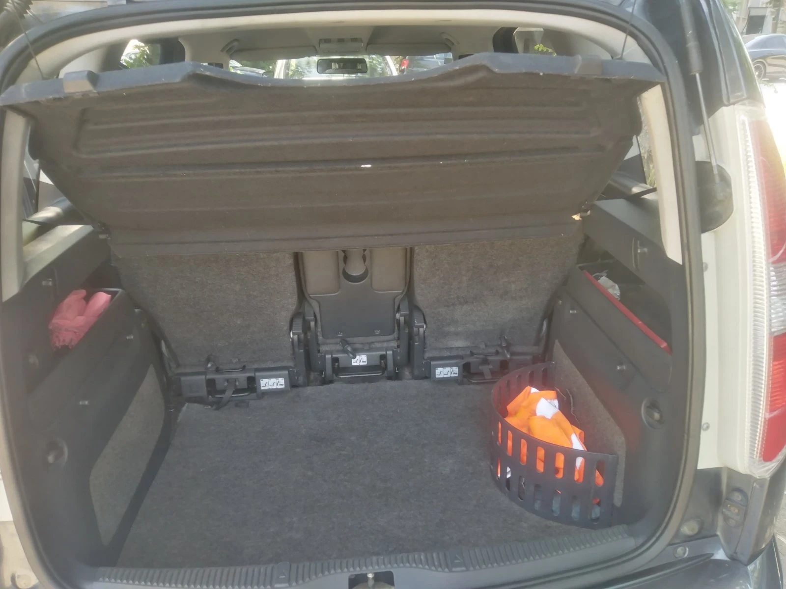 Skoda Roomster 1.2 - изображение 3