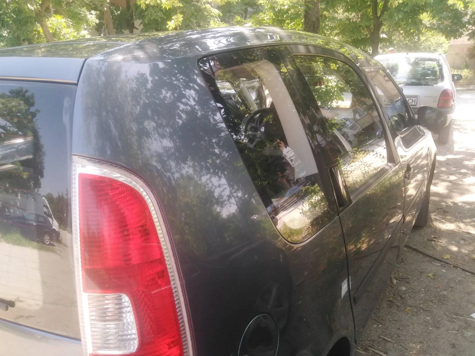 Skoda Roomster 1.2 - изображение 6
