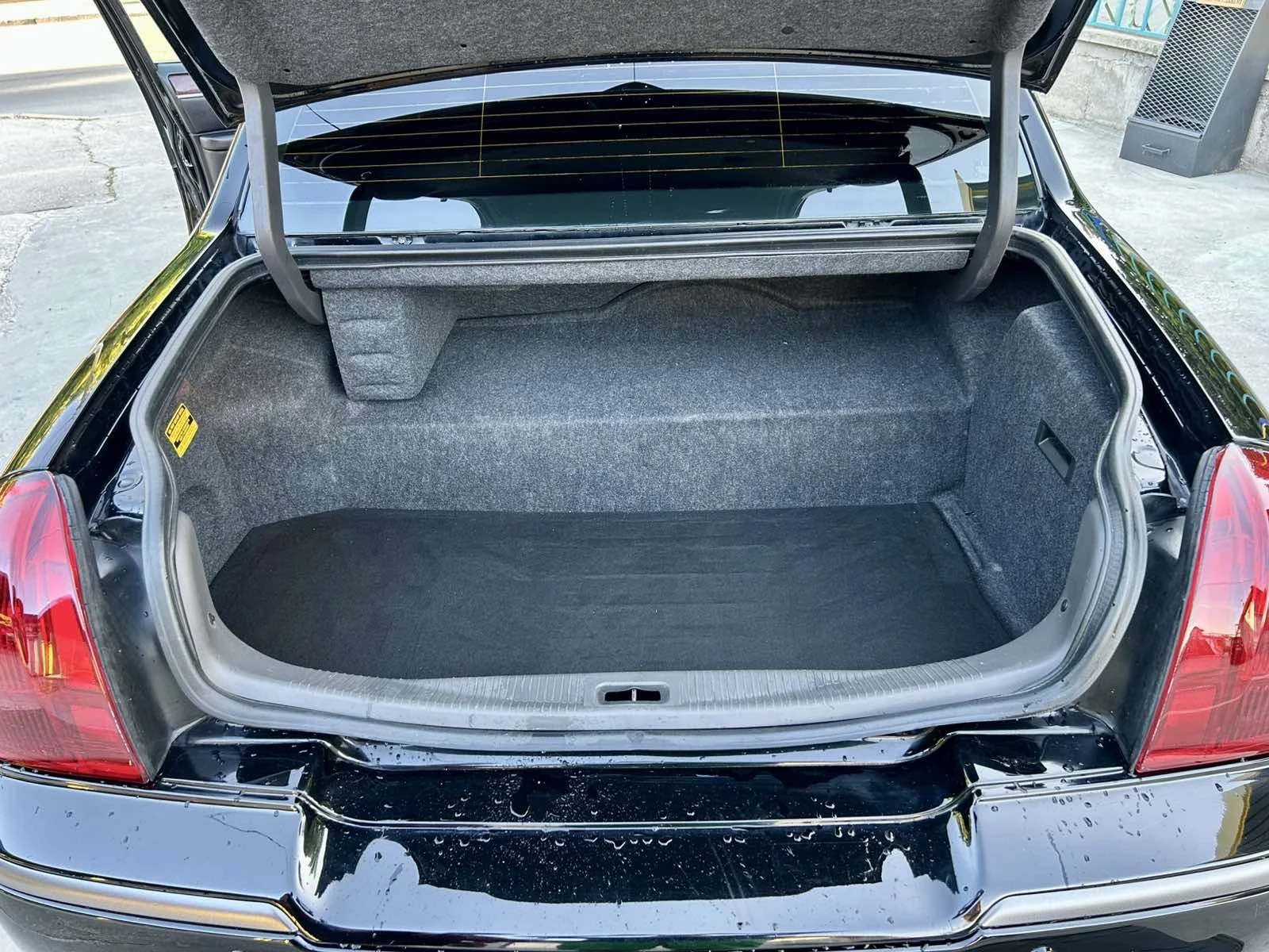 Lincoln Town car  Presidential   | Mobile.bg   14