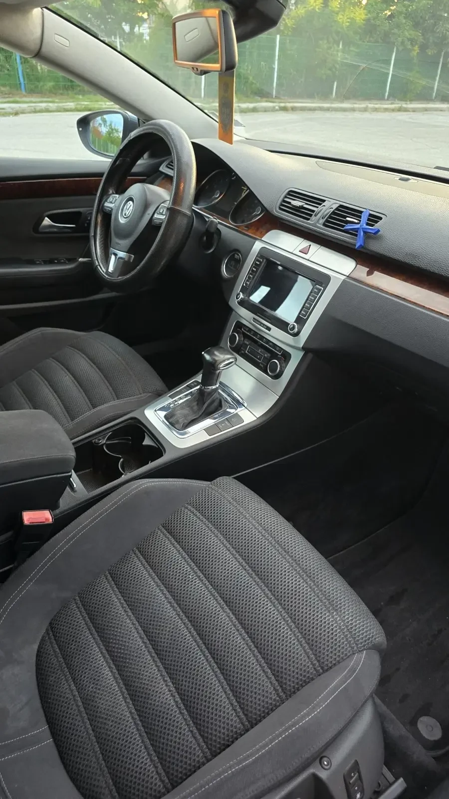 VW CC Passat CC 2.0 -  | Mobile.bg   13