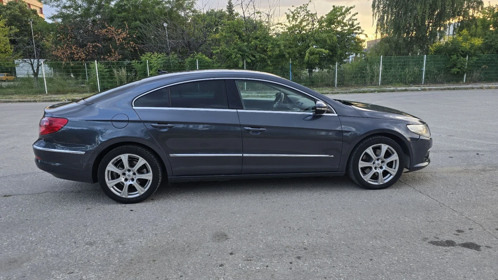 VW CC Passat CC 2.0 - изображение 6