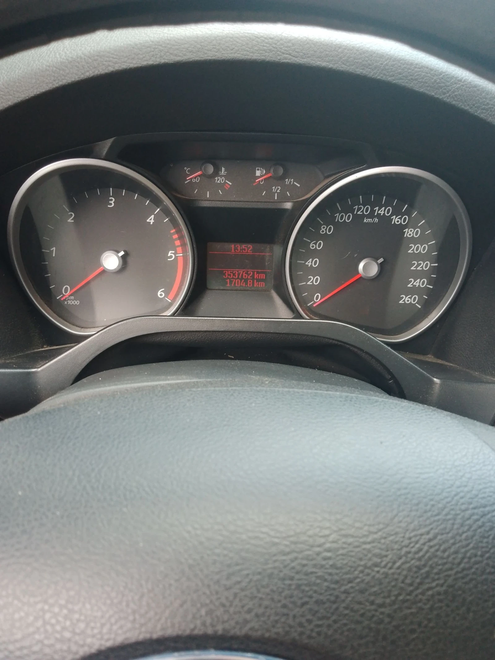 Ford S-Max  - изображение 8