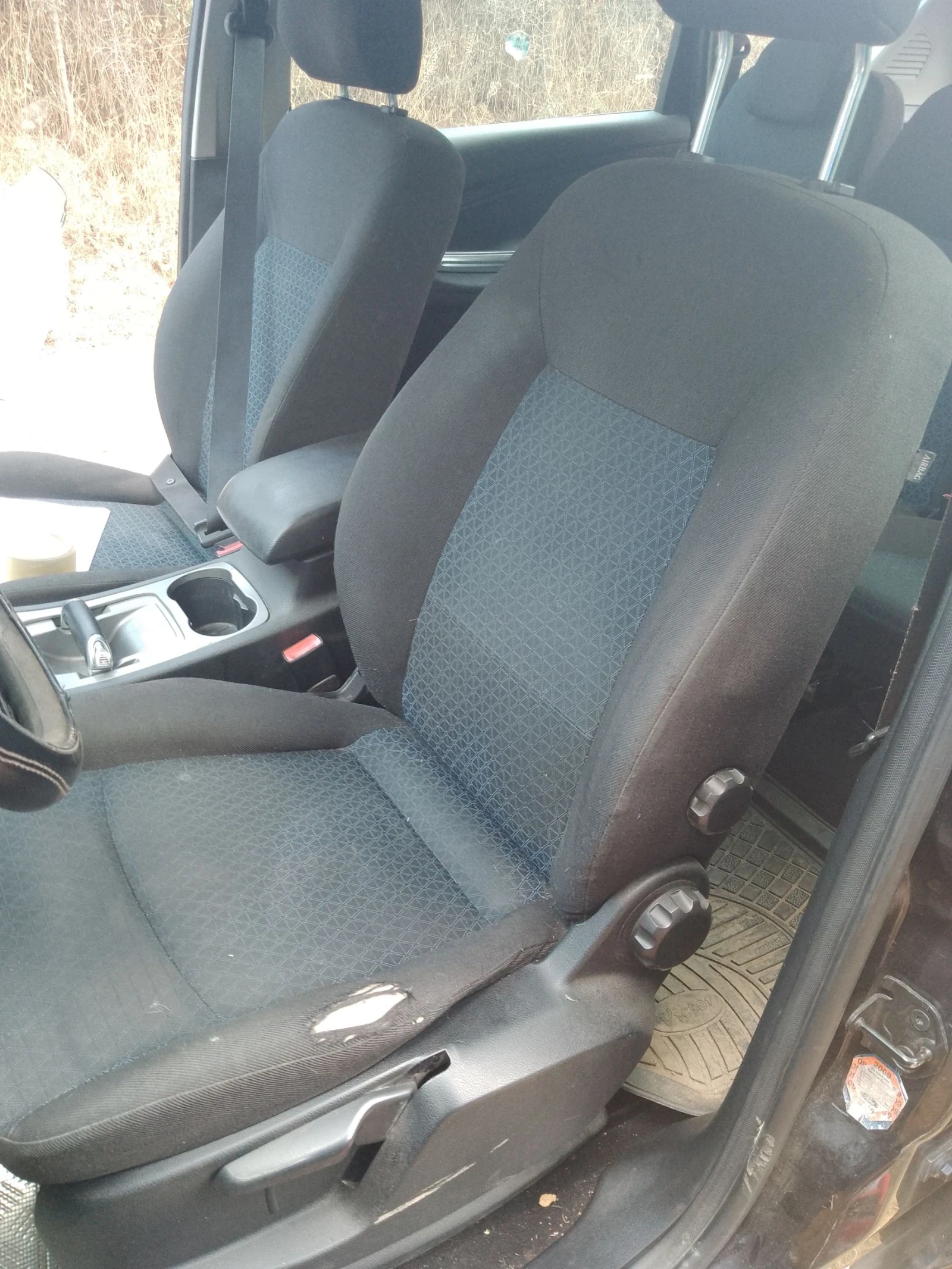Ford S-Max  - изображение 9
