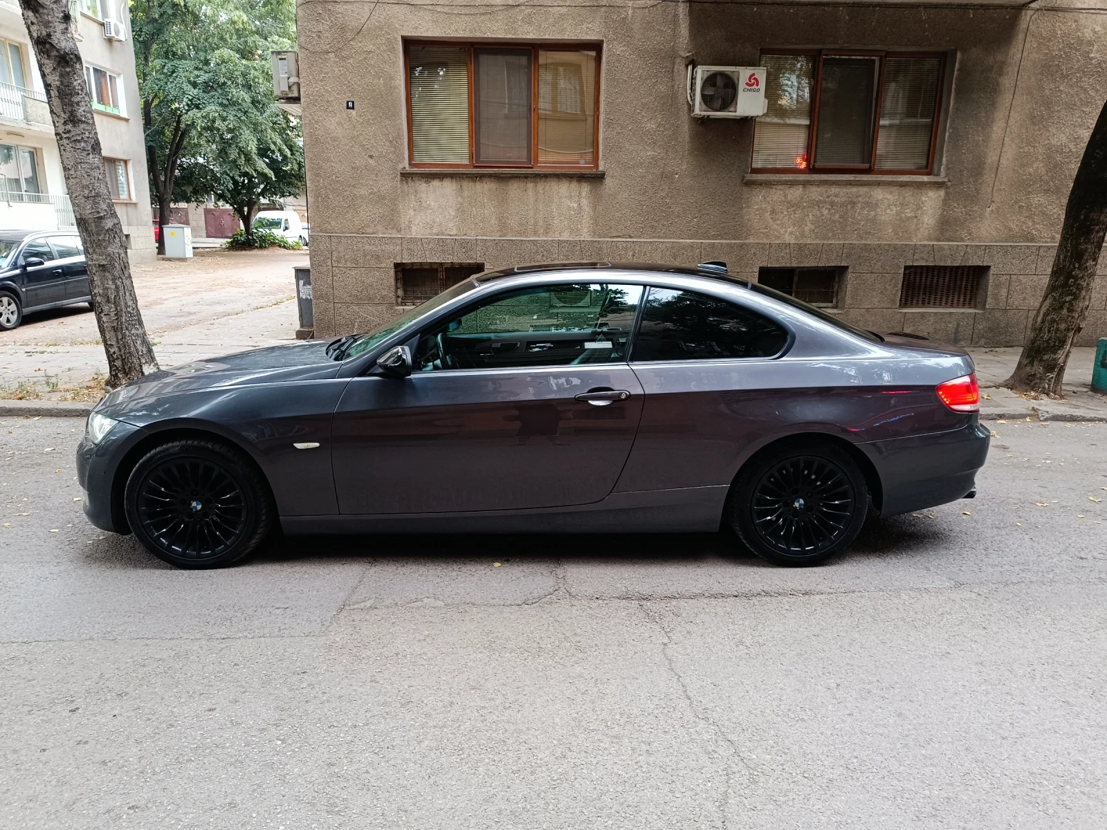 BMW 320 E92 - изображение 2