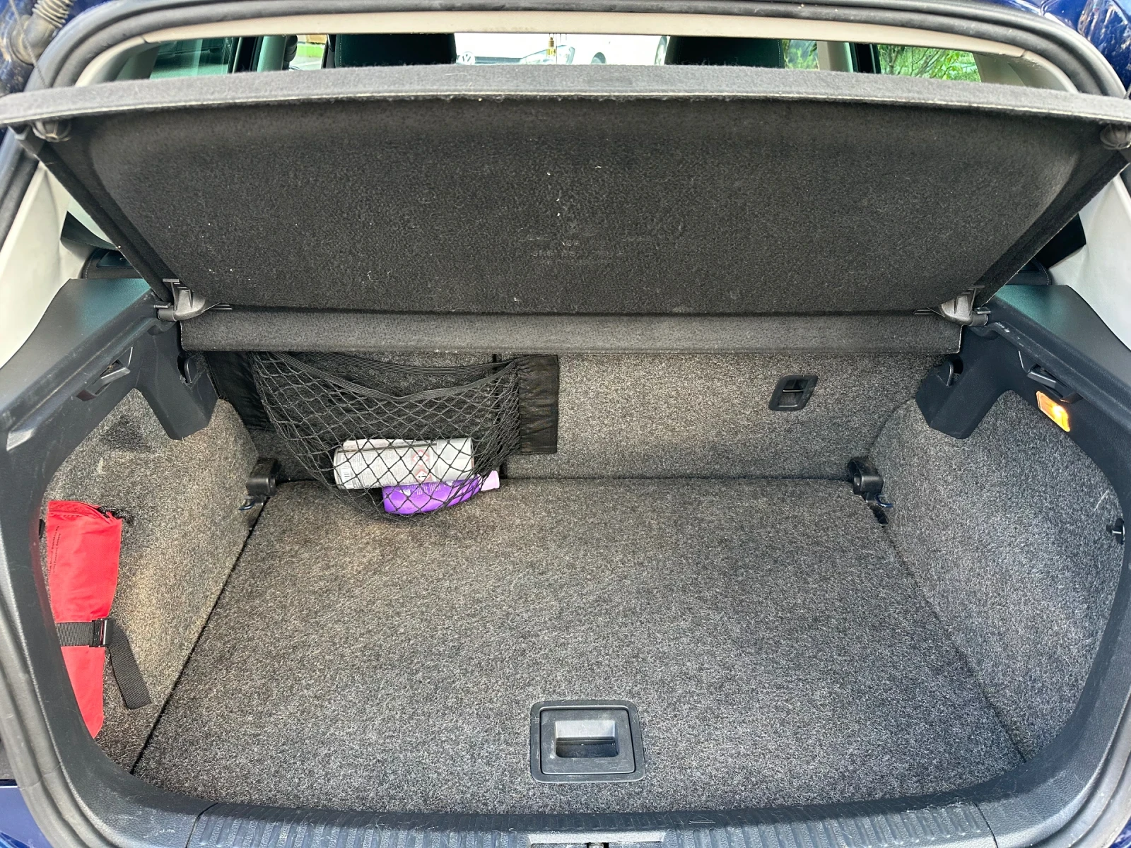 VW Polo  - изображение 7