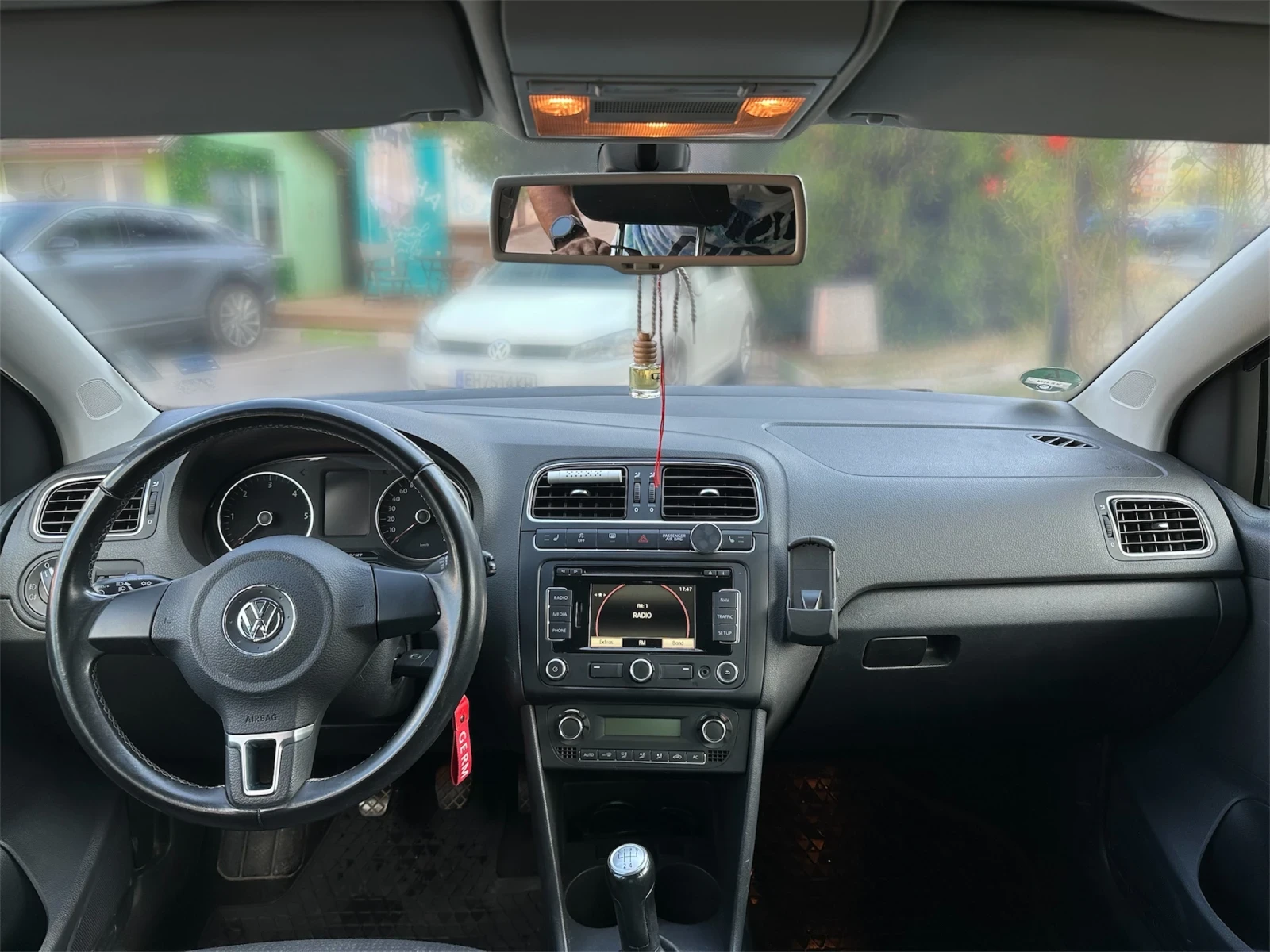 VW Polo  - изображение 5