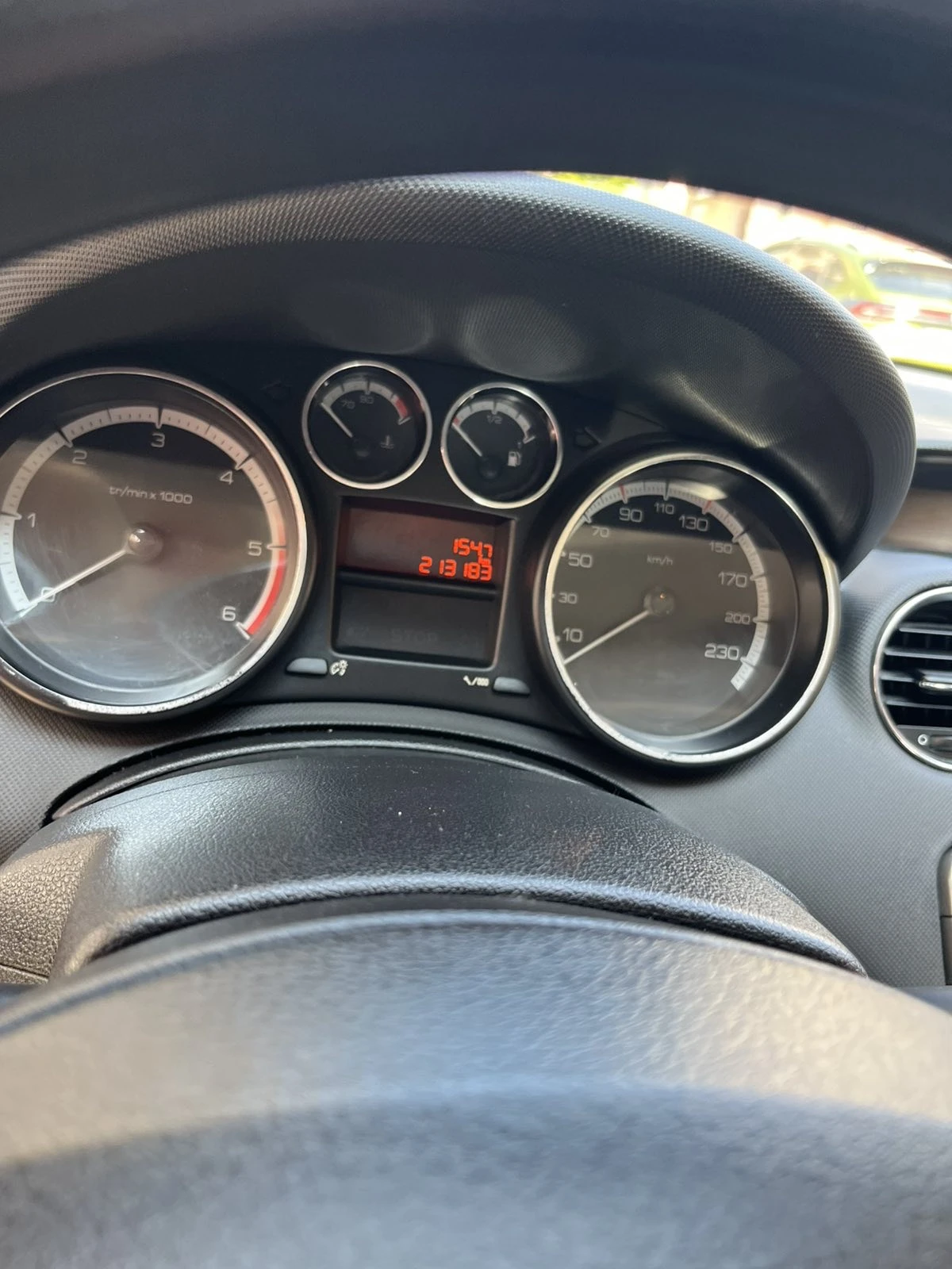 Peugeot 308  - изображение 6