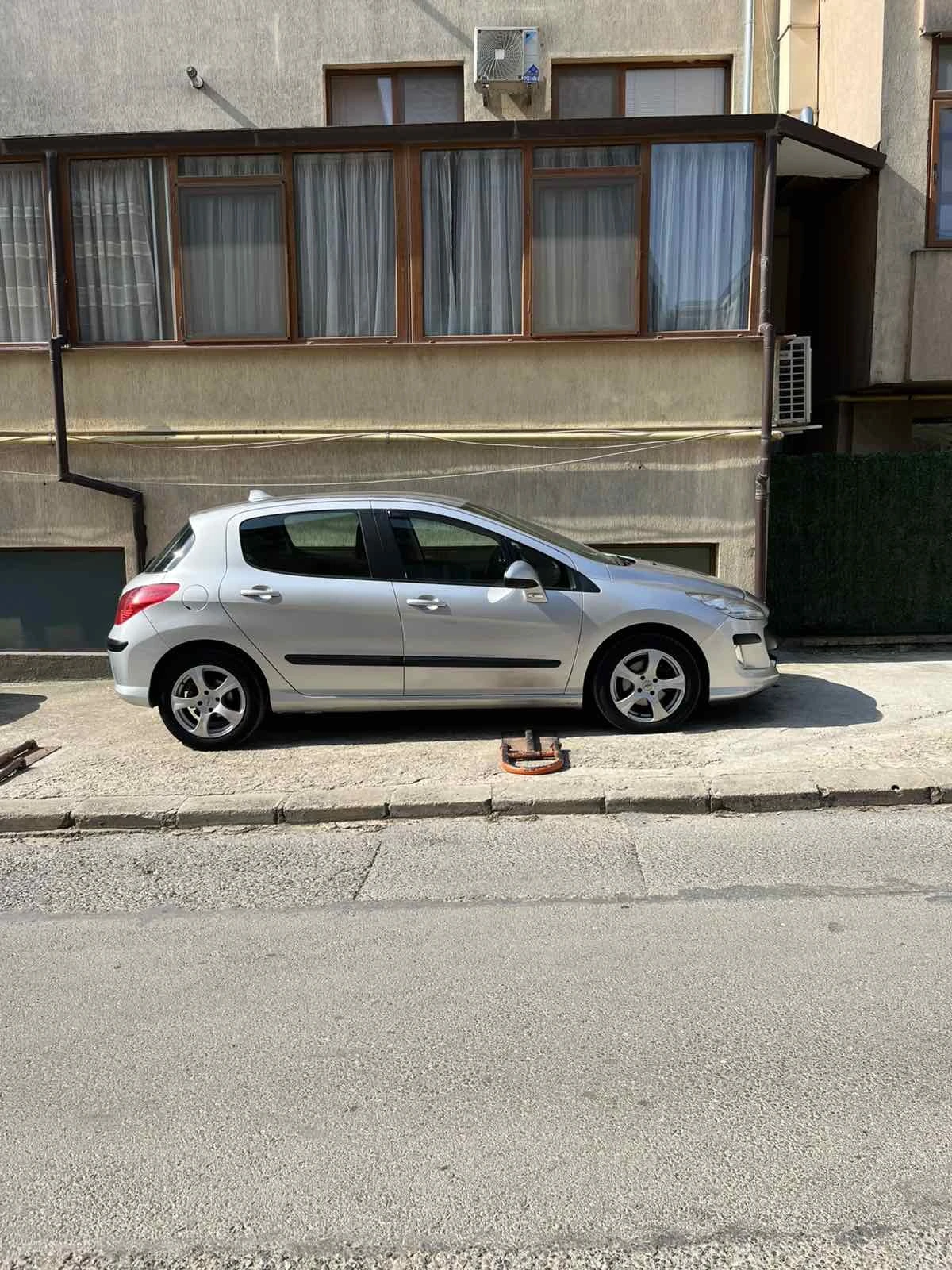 Peugeot 308  - изображение 2
