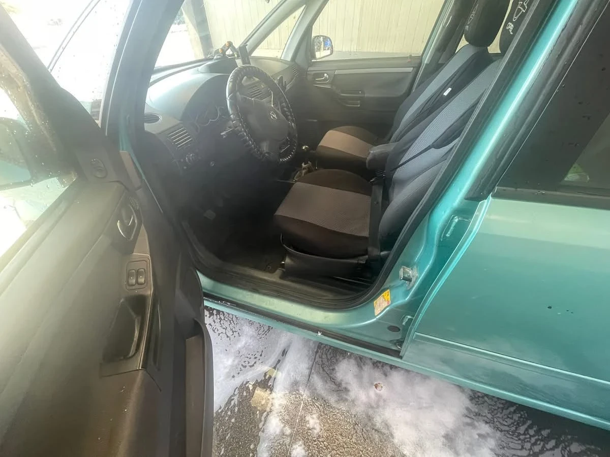 Opel Meriva  - изображение 5