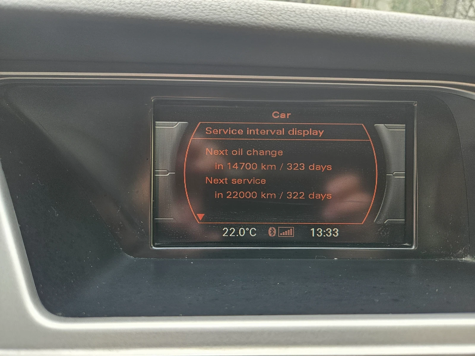Audi A4 1, 8TFSI - изображение 9