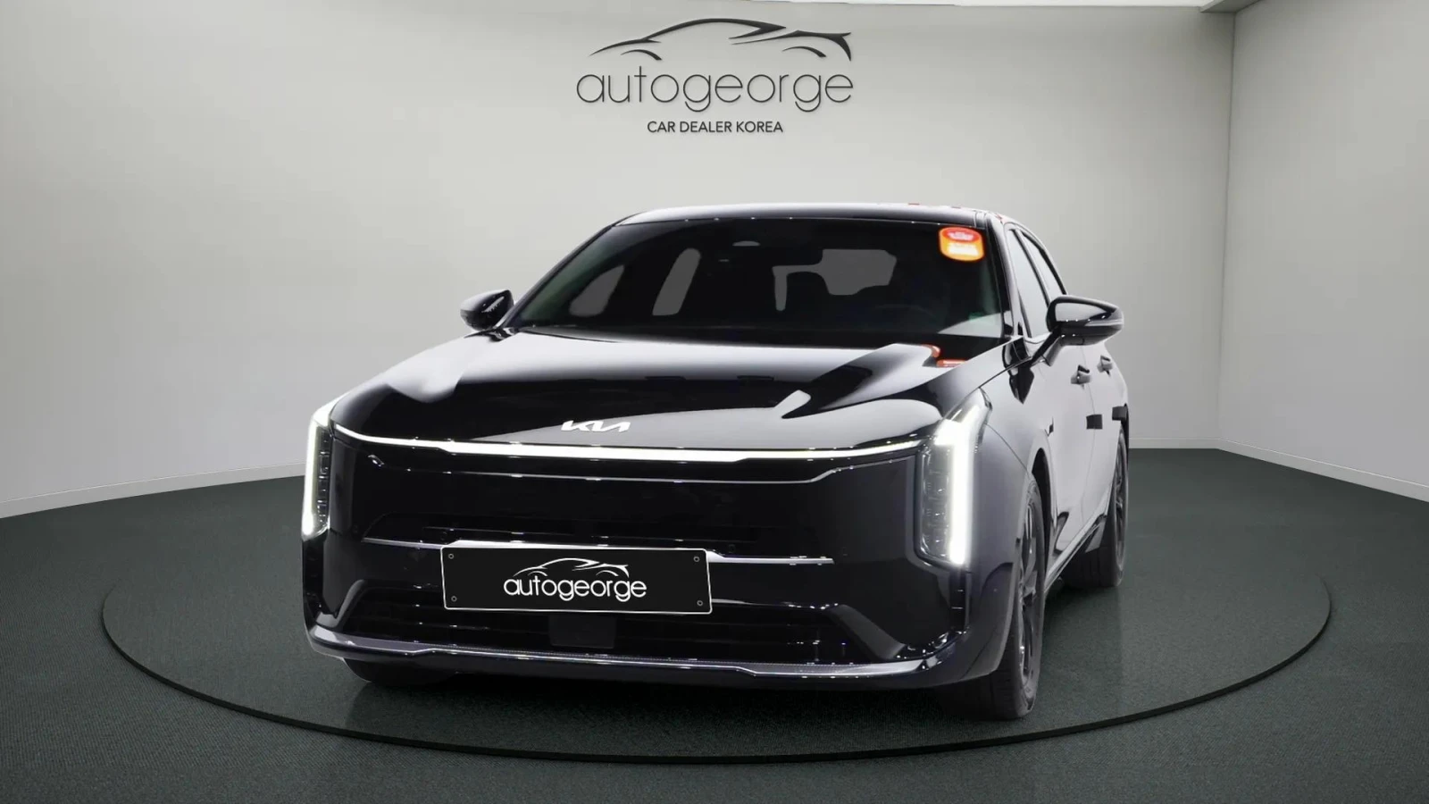 Kia K8 2.5 Noblesse Light - изображение 3