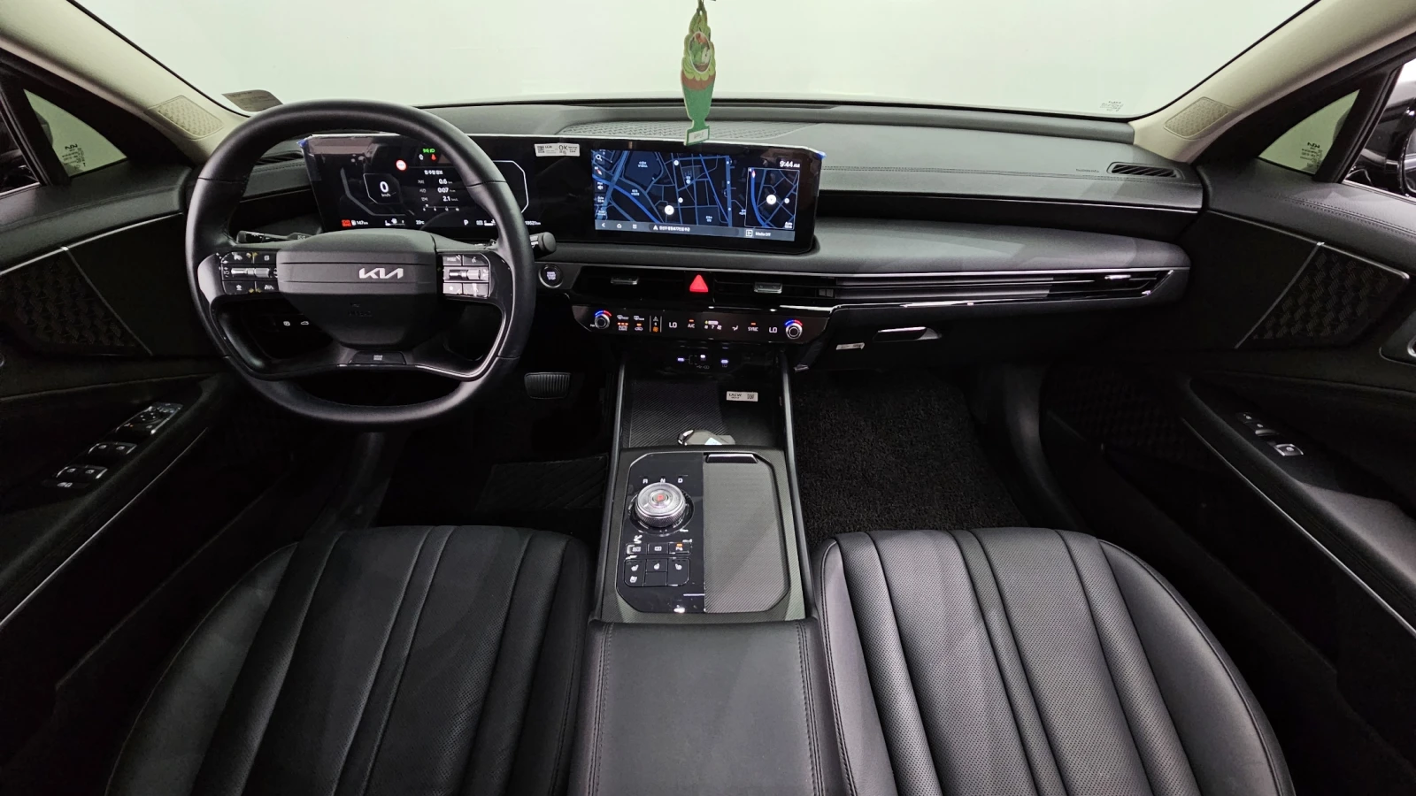 Kia K8 2.5 Noblesse Light - изображение 6