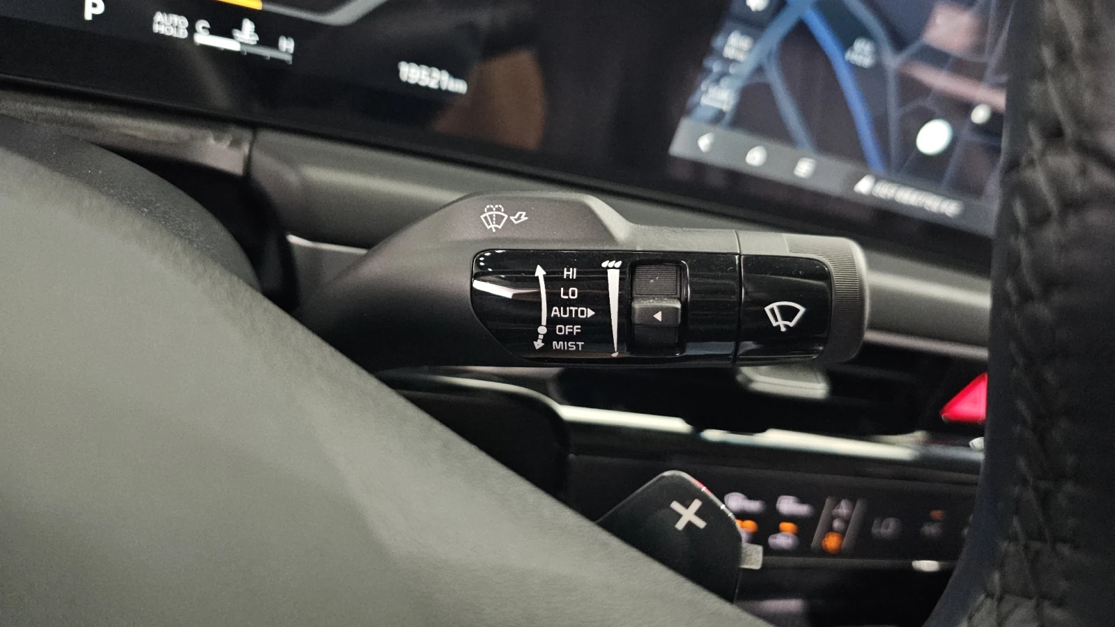 Kia K8 2.5 Noblesse Light | Mobile.bg   16