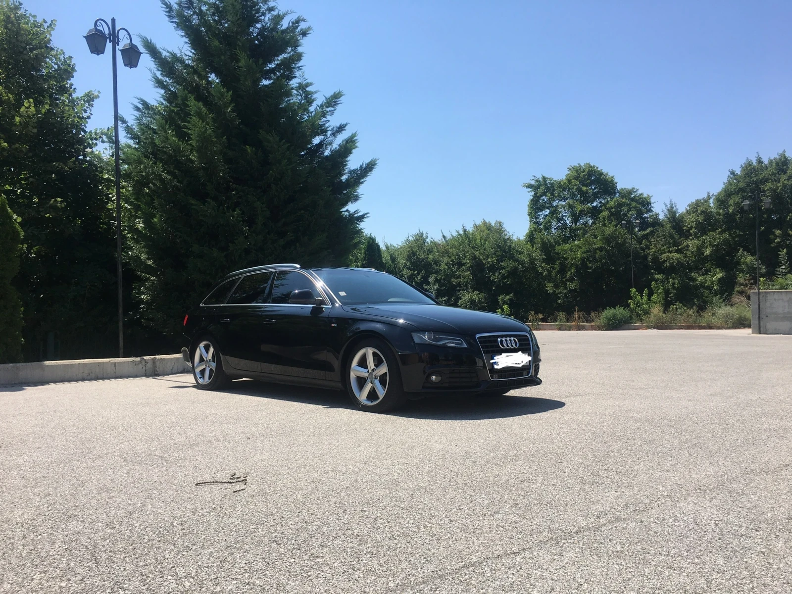 Audi A4 2, 7 TDI | Mobile.bg   17