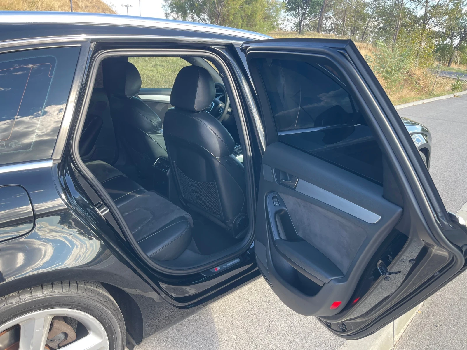 Audi A4 2, 7 TDI | Mobile.bg   9