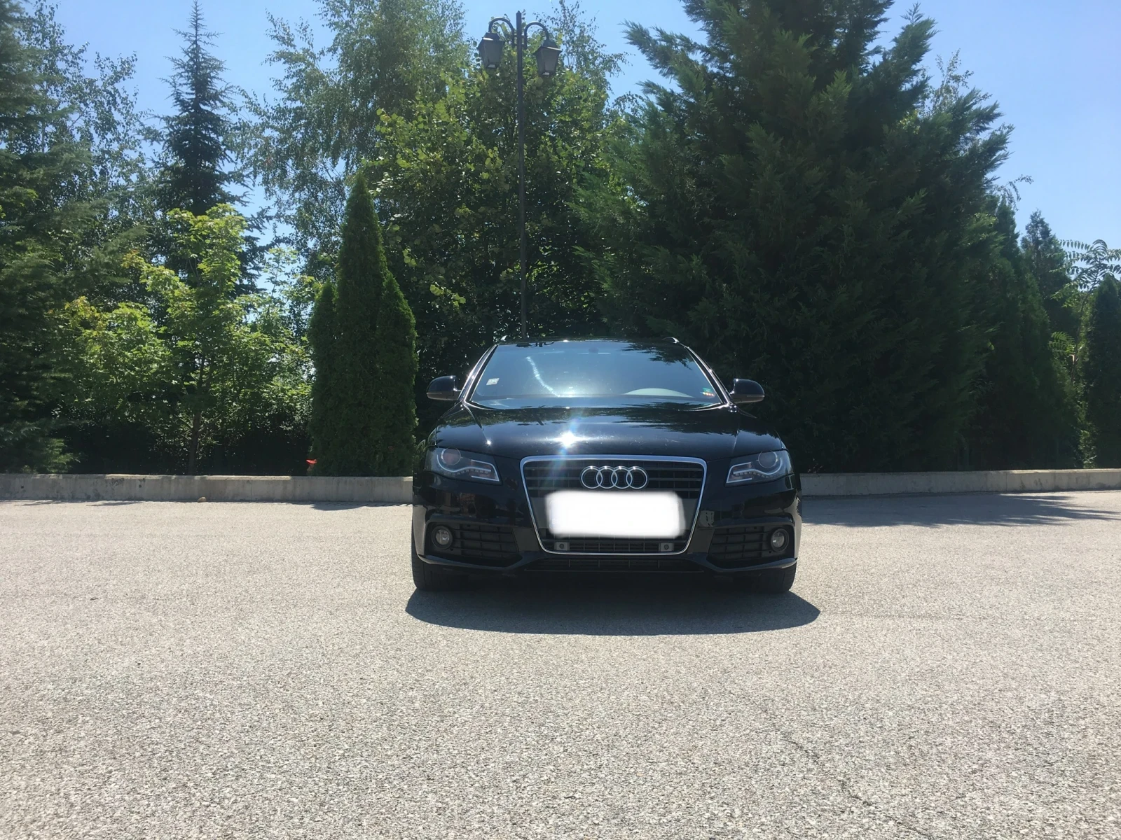 Audi A4 2, 7 TDI | Mobile.bg   16