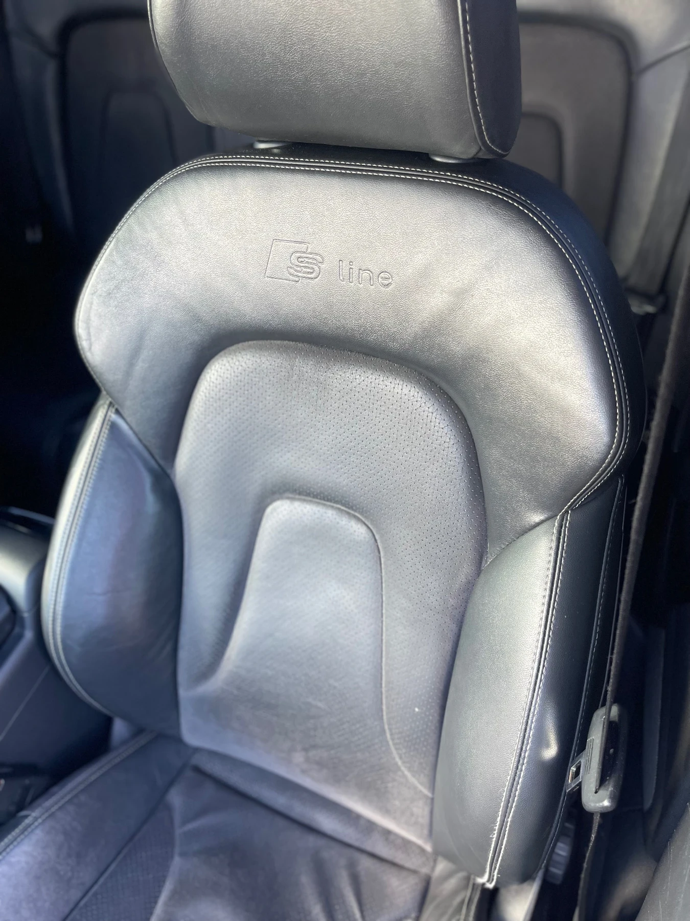 Audi A4 2, 7 TDI | Mobile.bg   14