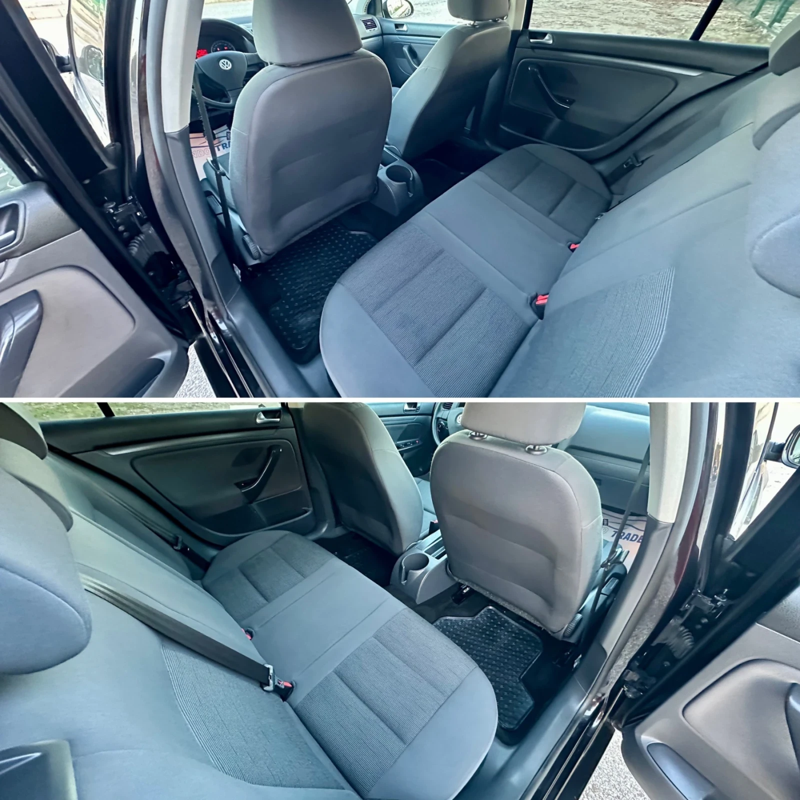 VW Golf 1.9 TDI | Mobile.bg   13