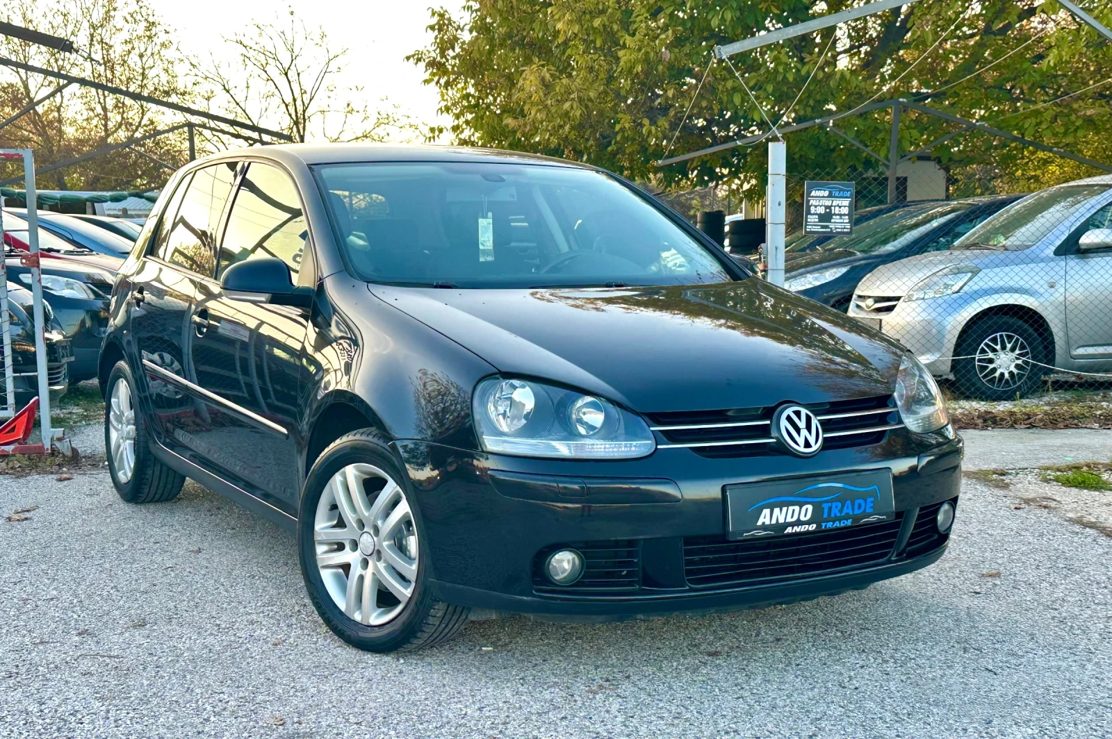 VW Golf 1.9 TDI | Mobile.bg   3