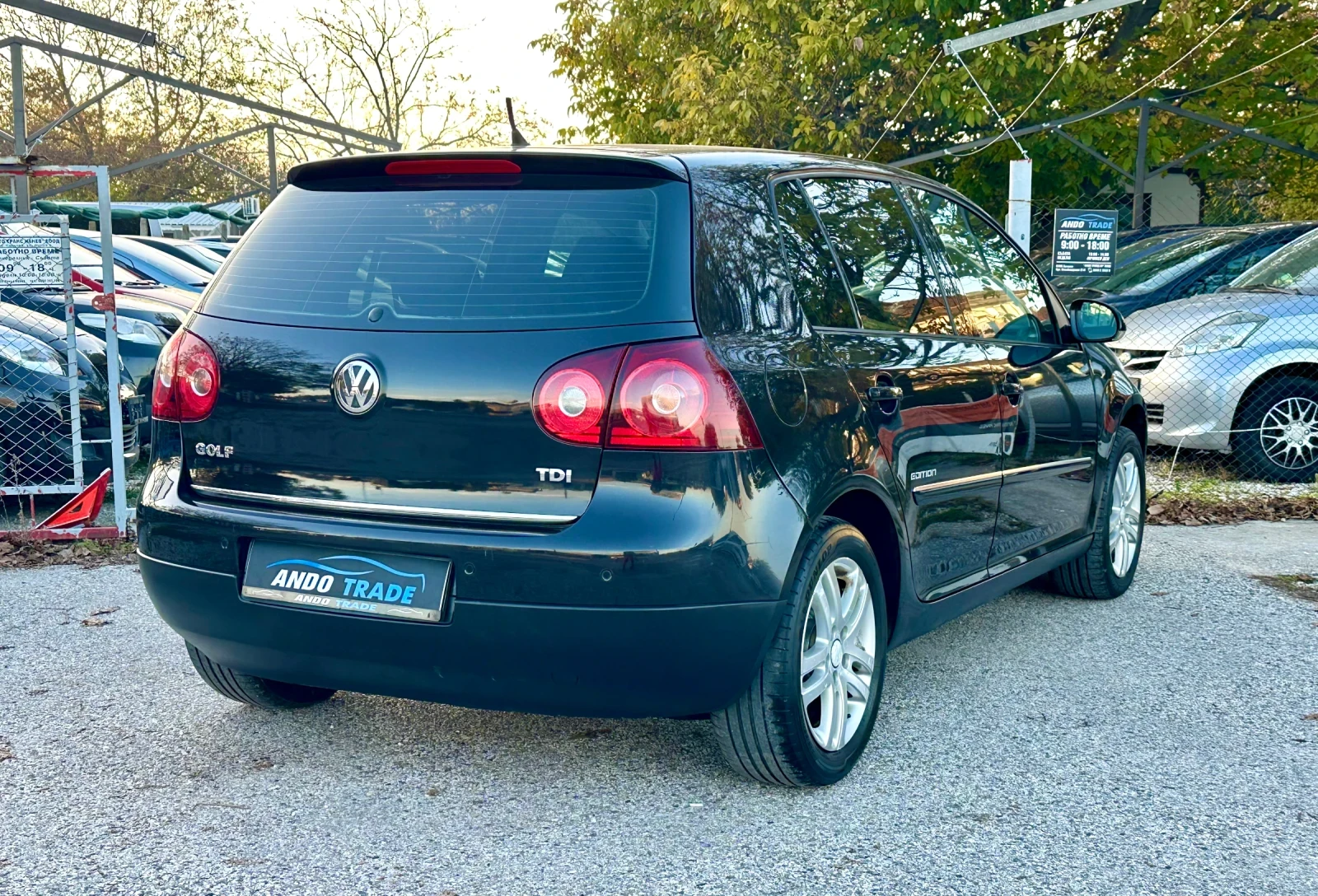 VW Golf 1.9 TDI | Mobile.bg   7