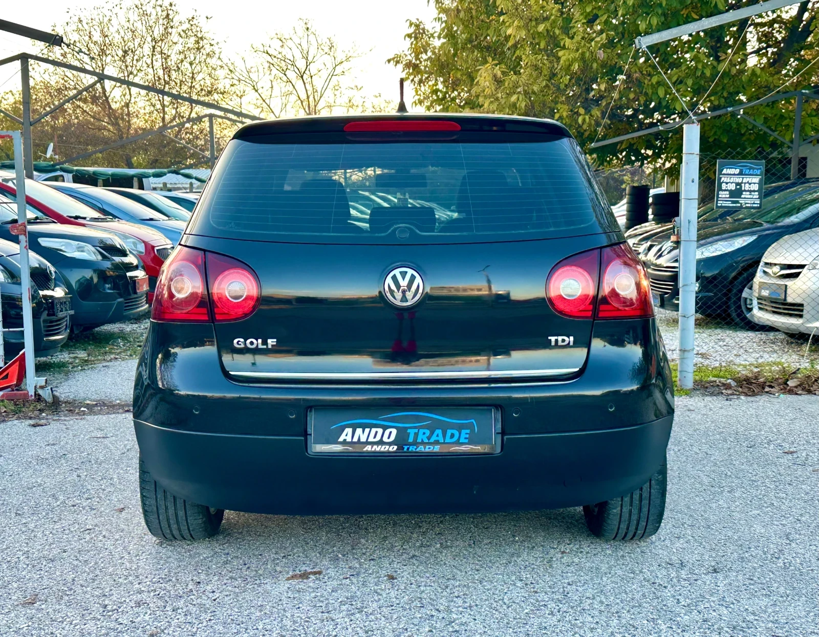 VW Golf 1.9 TDI | Mobile.bg   6