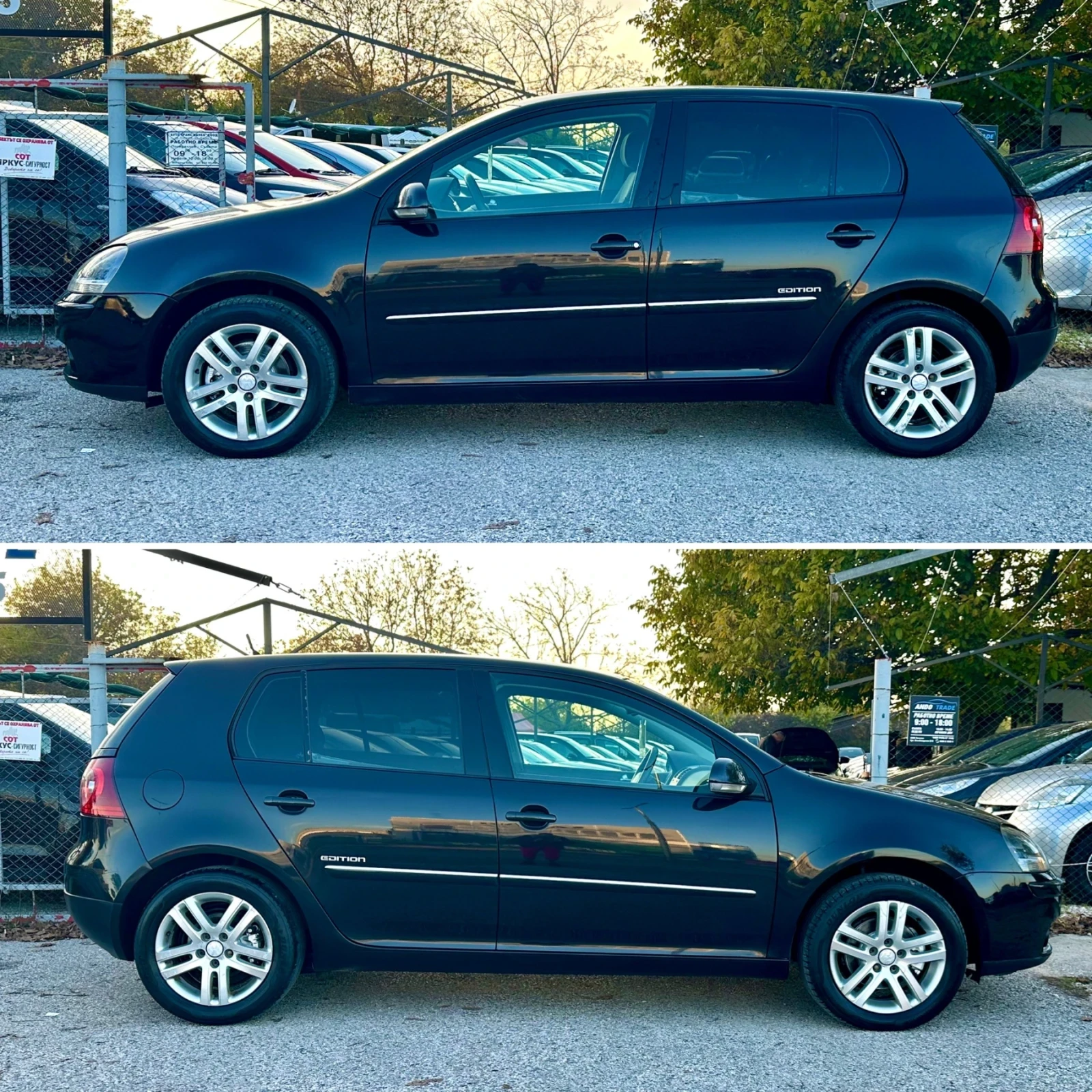 VW Golf 1.9 TDI | Mobile.bg   4