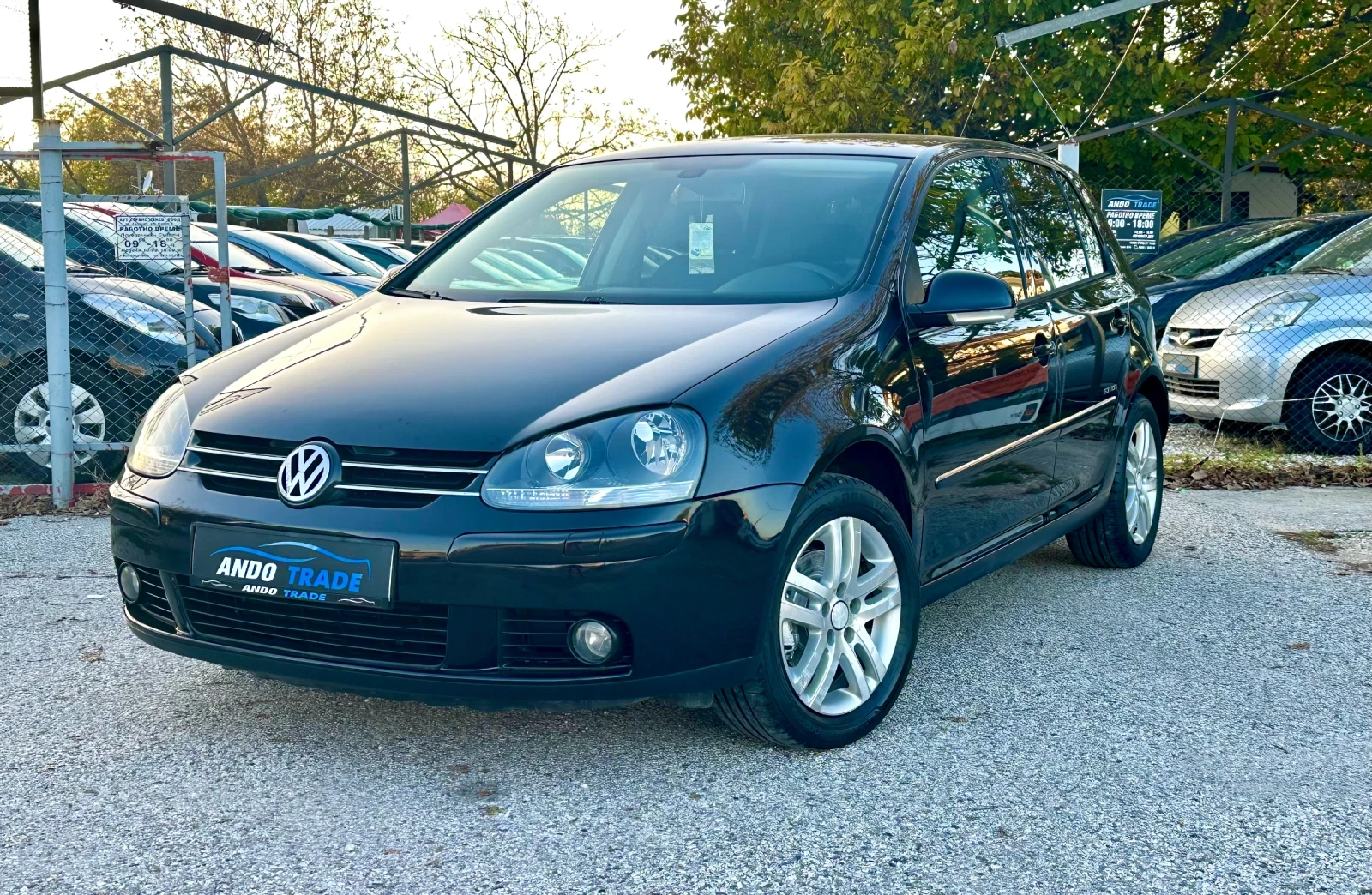 VW Golf 1.9 TDI | Mobile.bg   1