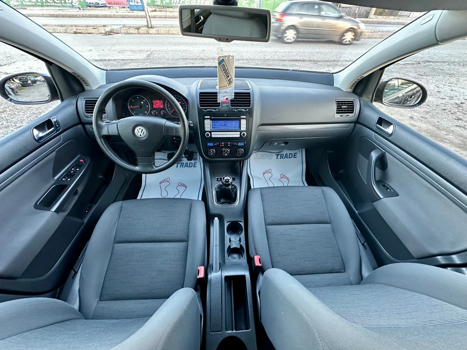 VW Golf 1.9 TDI | Mobile.bg   9