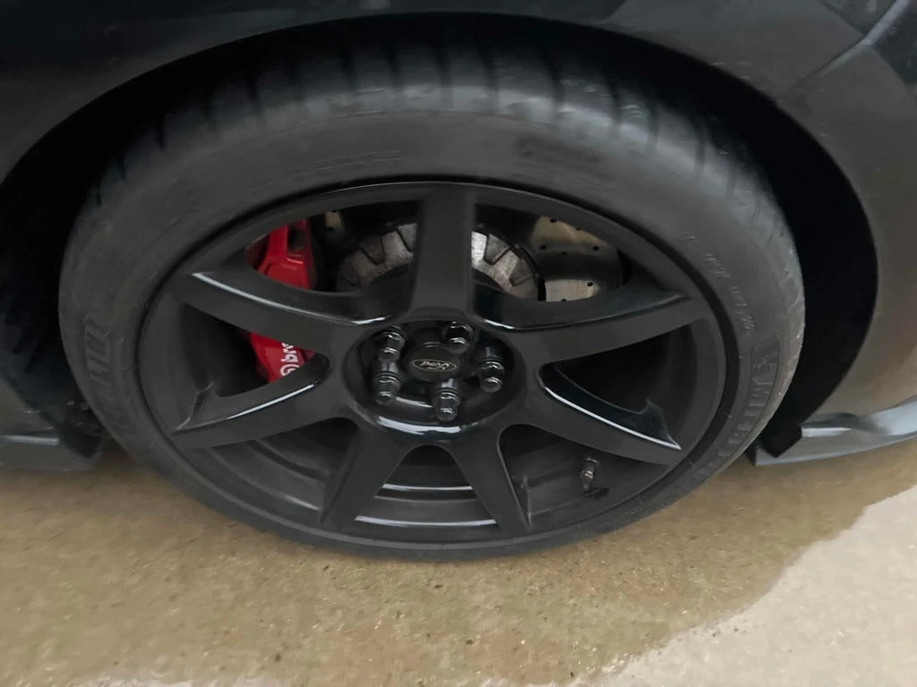 Ford Mustang * Shelby * CARFAX *    | Mobile.bg   9