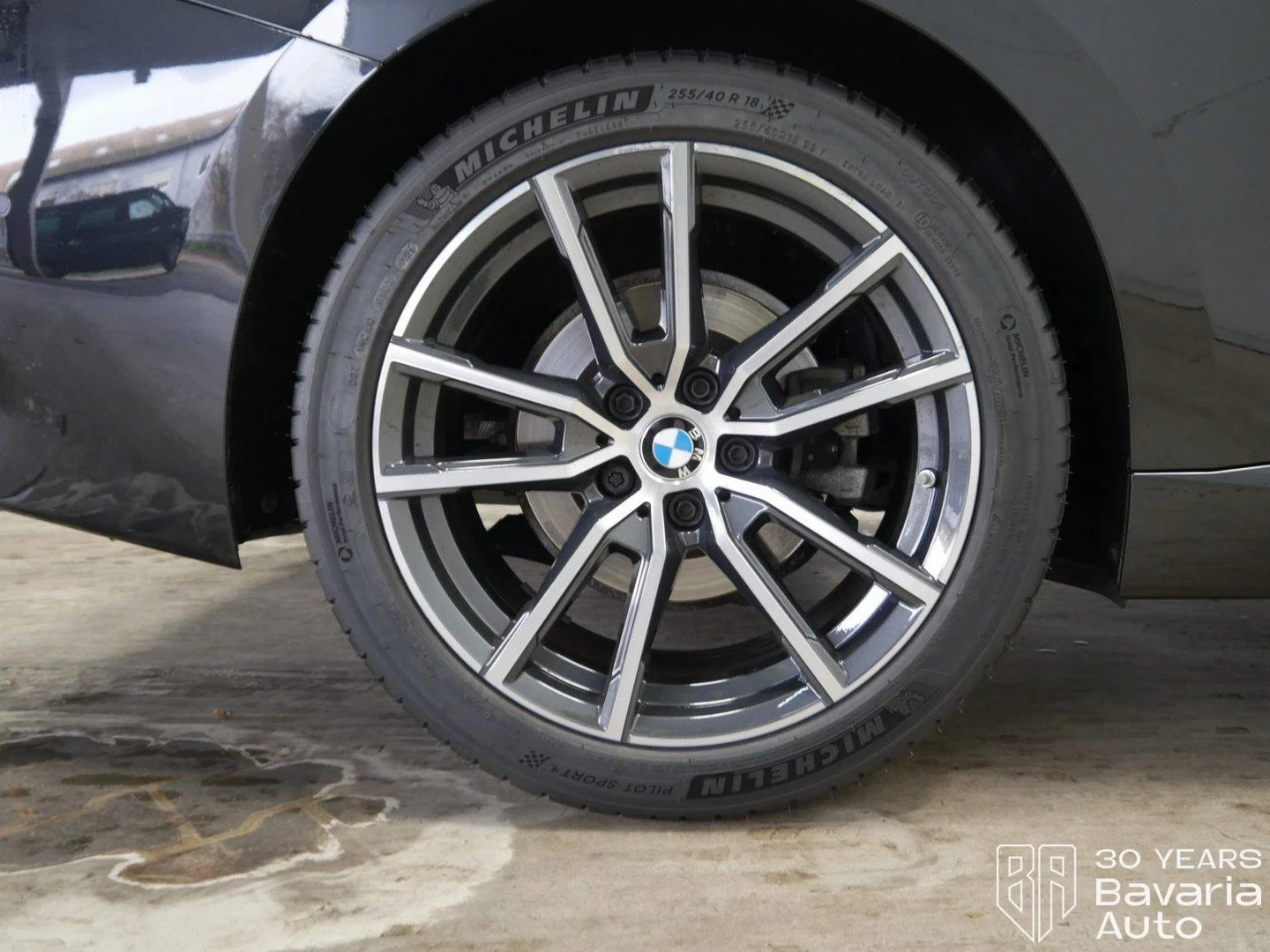 BMW 218 i Coupe M Sport Paket Steptronic | Mobile.bg   11