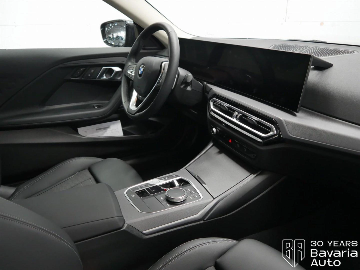 BMW 218 i Coupe M Sport Paket Steptronic - изображение 7