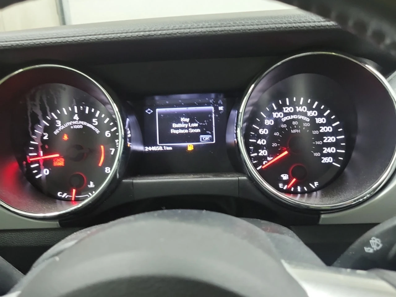 Ford Mustang *  *    *   *  | Mobile.bg   11