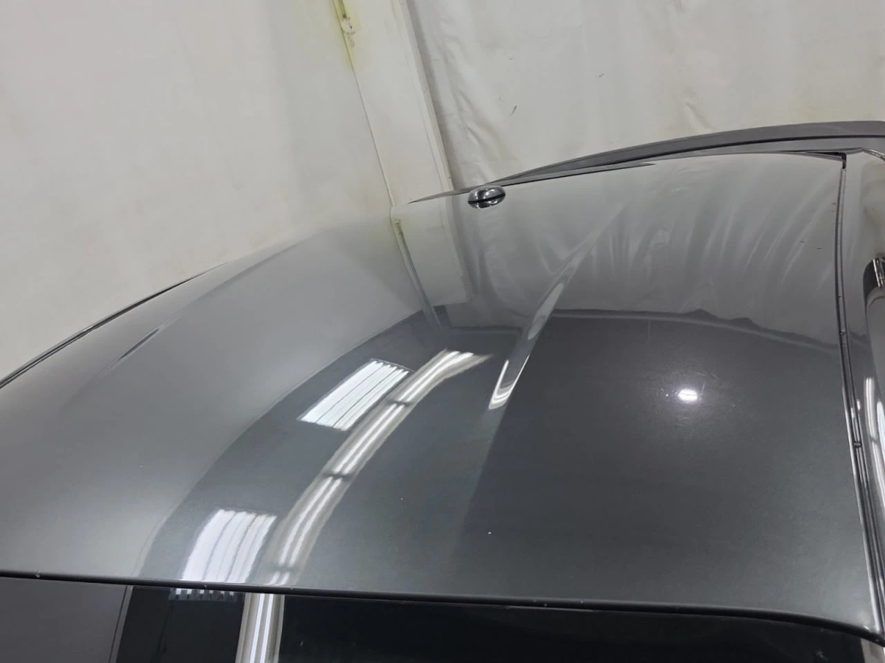 Ford Mustang * АВТО КРЕДИТ* ЦЕНА ДО БГ * СЕРВИЗНА ИСТОРИЯ *  - изображение 7