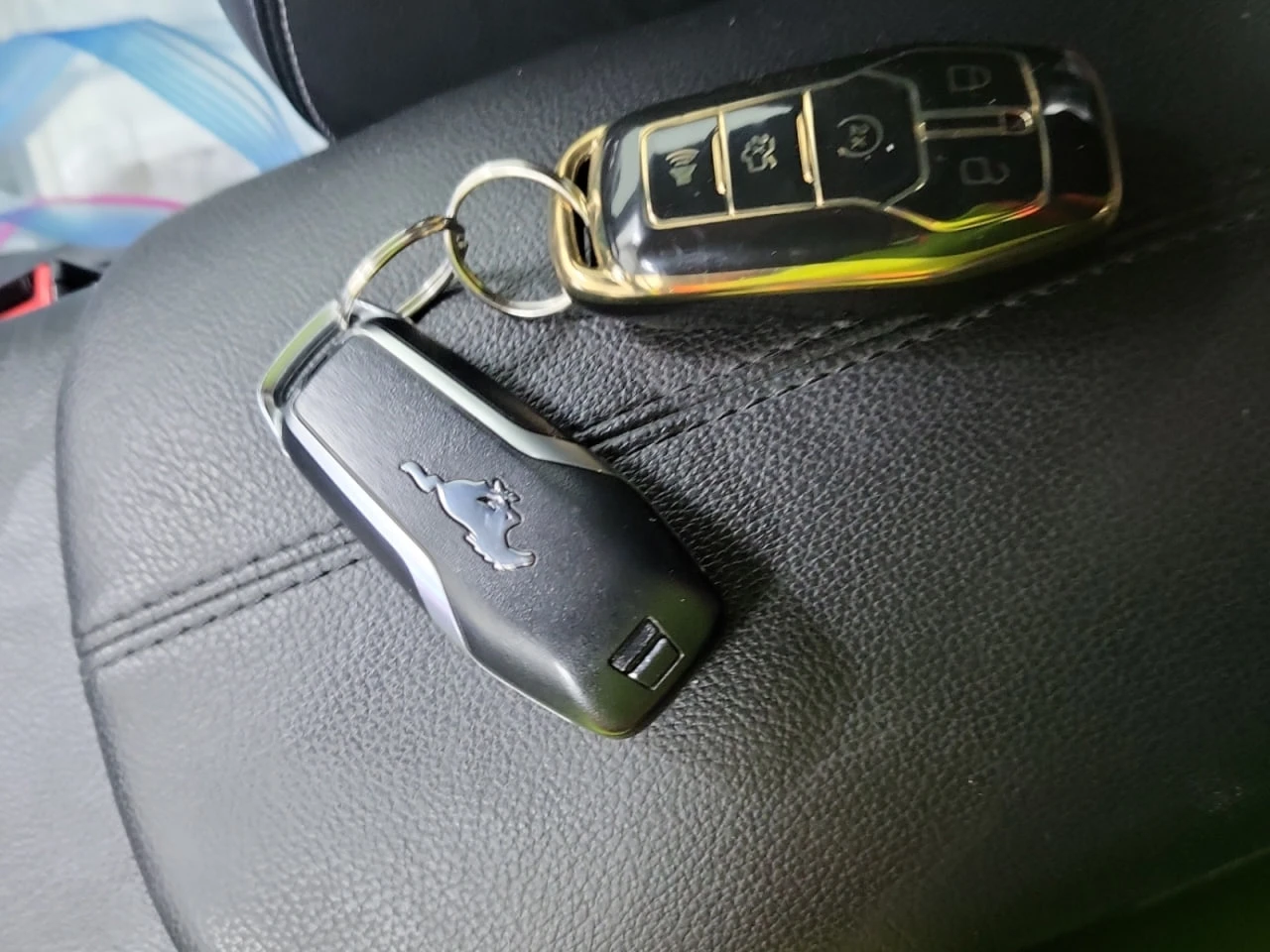 Ford Mustang *  *    *   *  | Mobile.bg   14