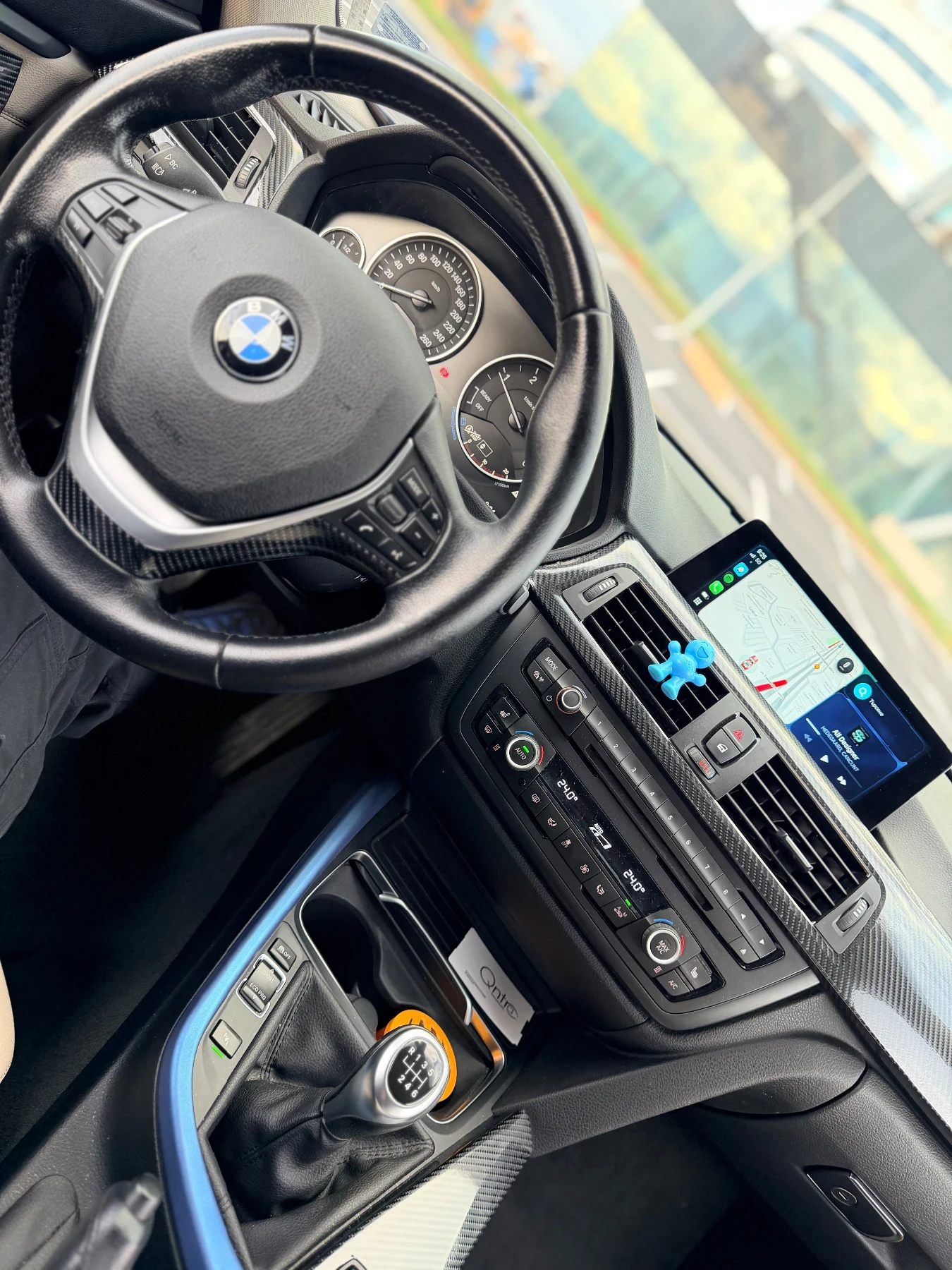 BMW 320 D-- -  350 | Mobile.bg   13