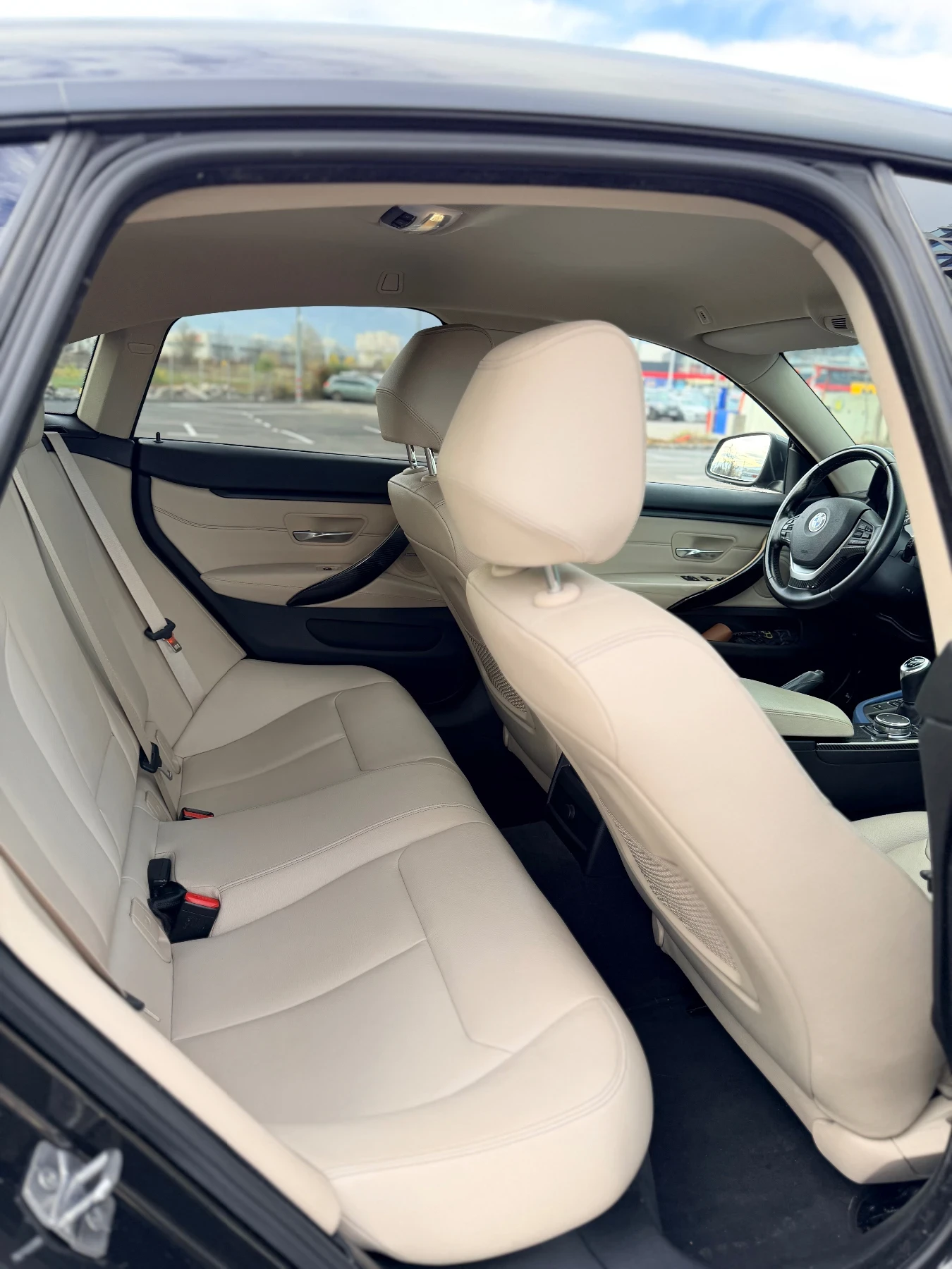 BMW 320 D-- -  350 | Mobile.bg   15