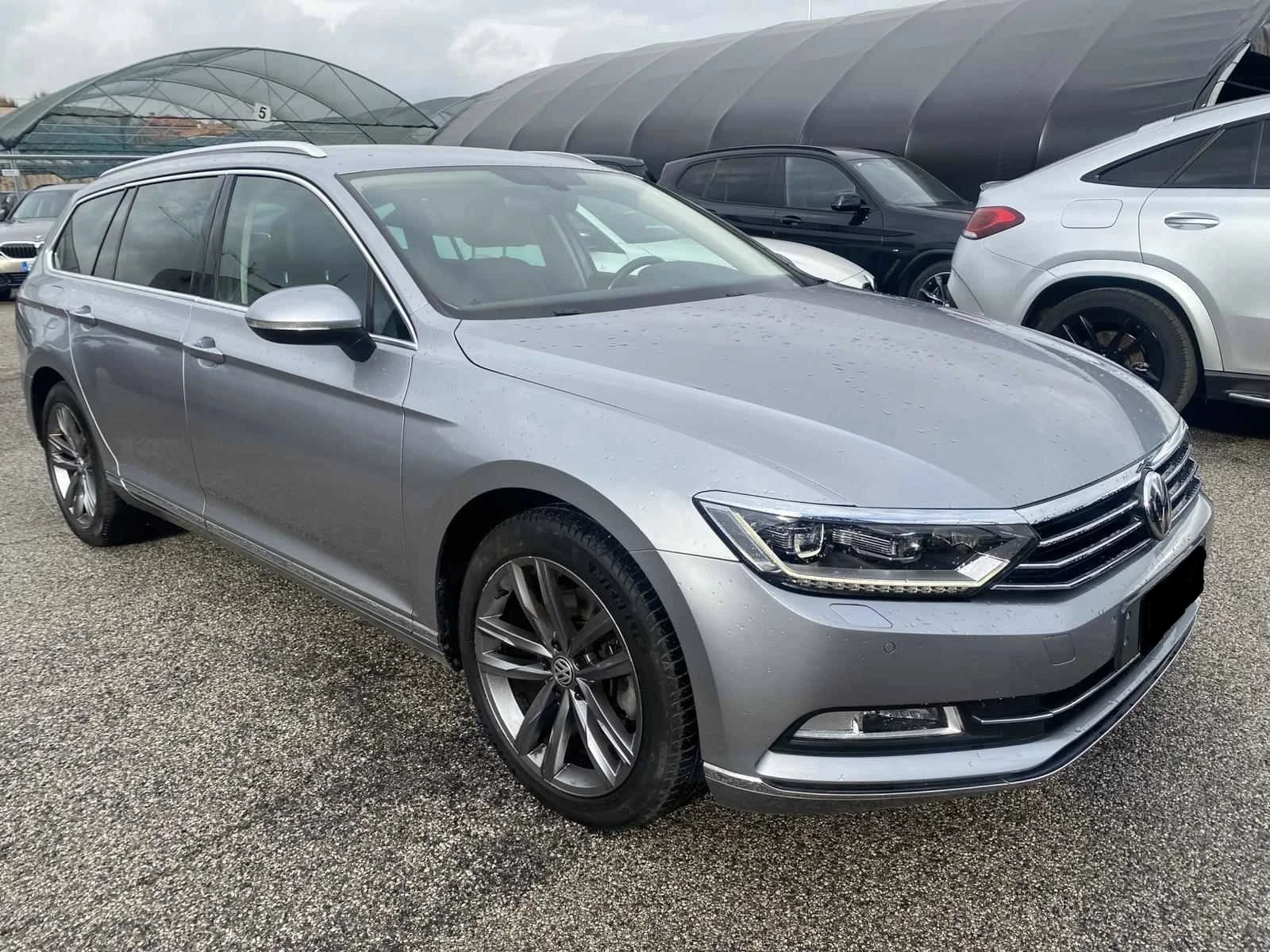 VW Passat 2, 0TDI-DSG/EXECUTIVE/DIGITAL/FULL LED/КАМЕРА/НОВА - изображение 4