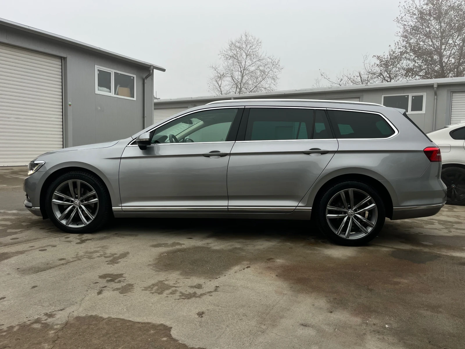 VW Passat 2, 0TDI-DSG/EXECUTIVE/DIGITAL/FULL LED// | Mobile.bg   4
