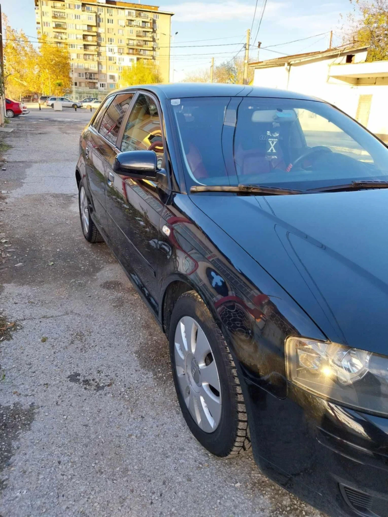 Audi A3 | Mobile.bg   3