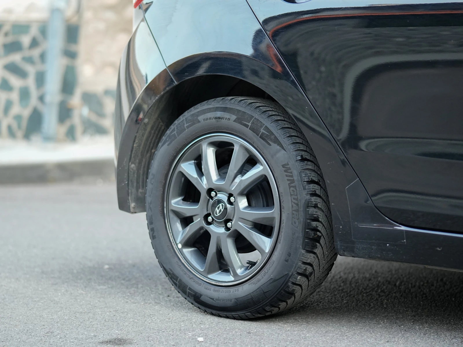 Hyundai I20  - изображение 10