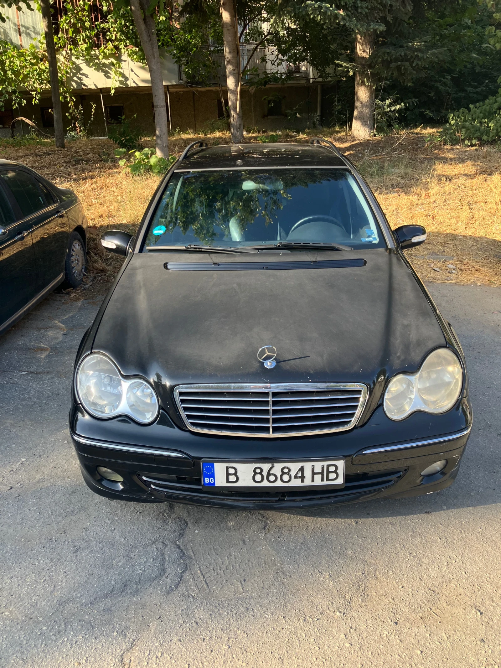 Mercedes-Benz 220 | Mobile.bg � ����������� 7