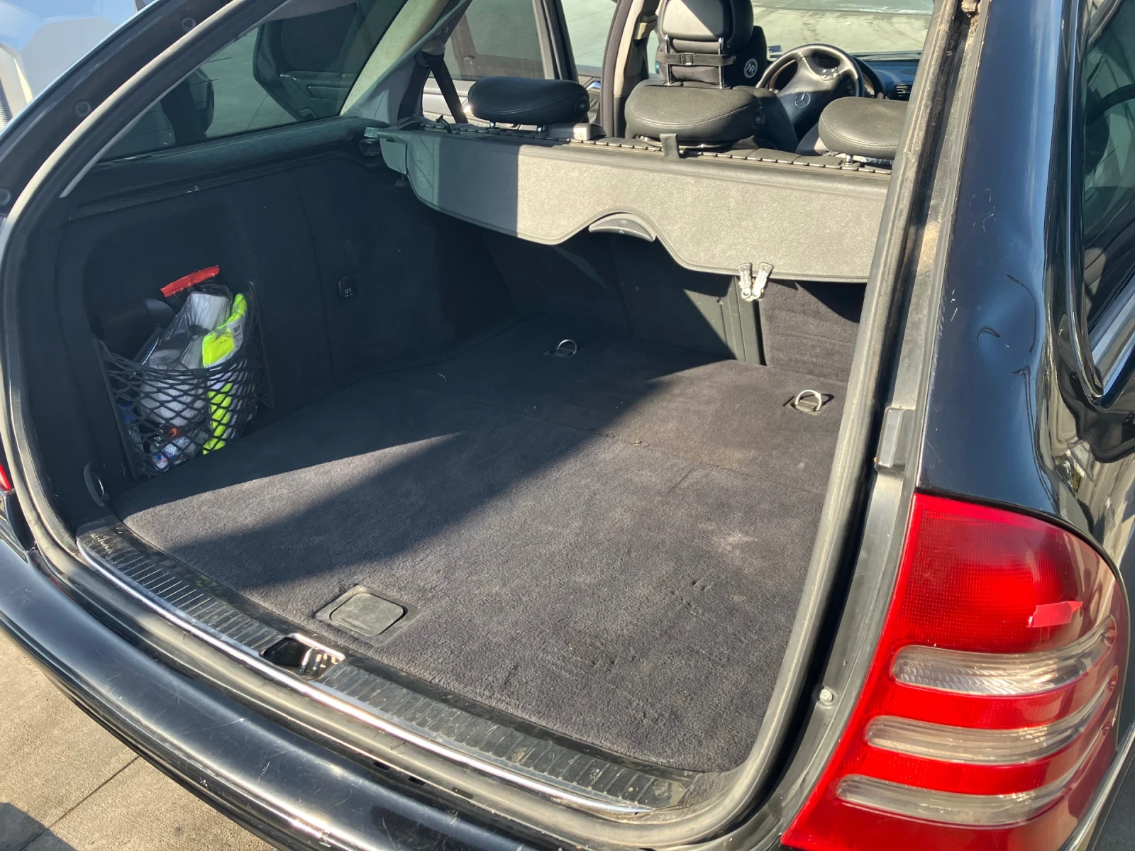 Mercedes-Benz 220 | Mobile.bg � ����������� 2