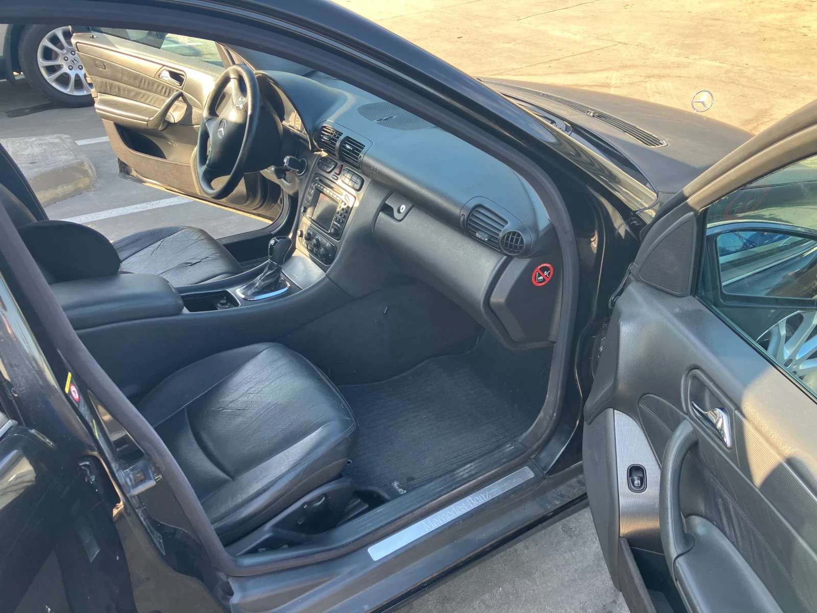 Mercedes-Benz 220 | Mobile.bg � ����������� 4