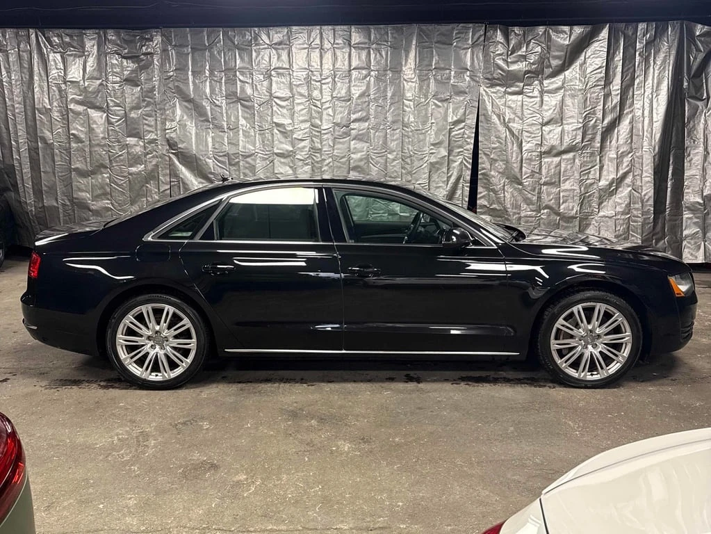 Audi A8 Premium  CARFAX - изображение 3
