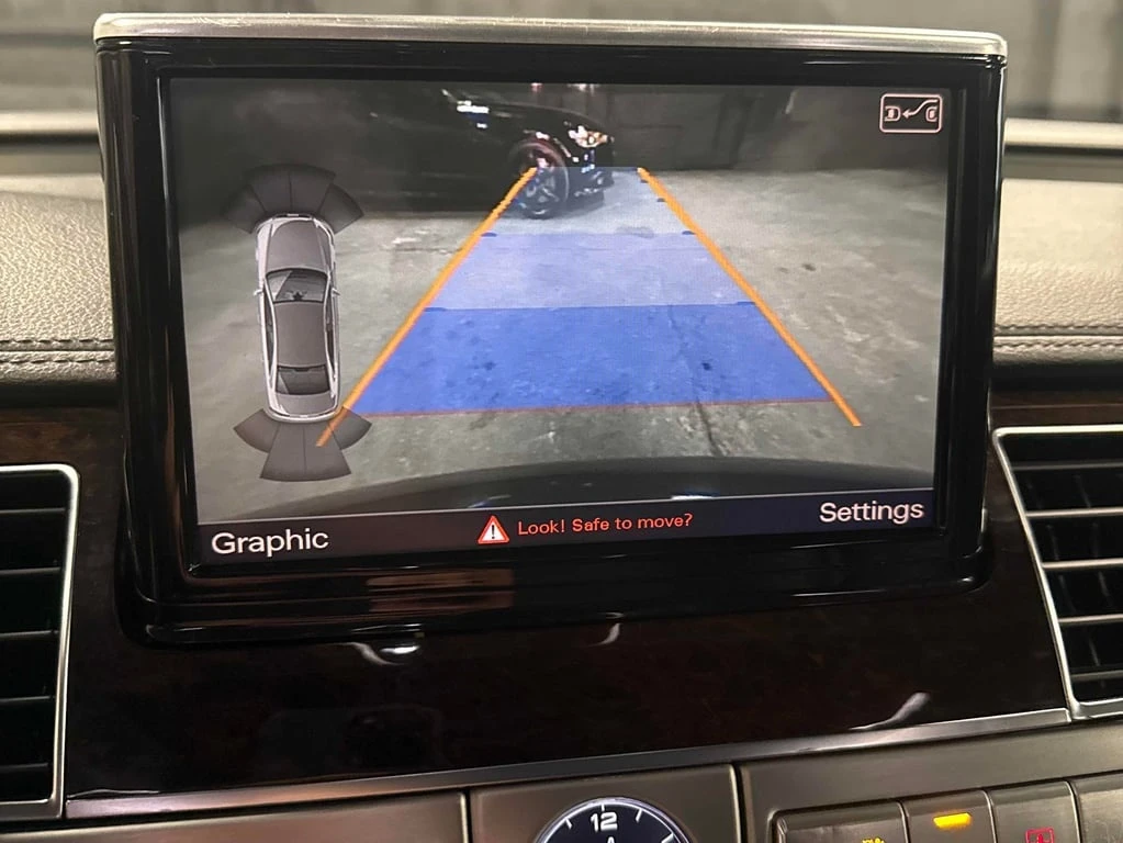 Audi A8 Premium  CARFAX | Mobile.bg � ����������� 14