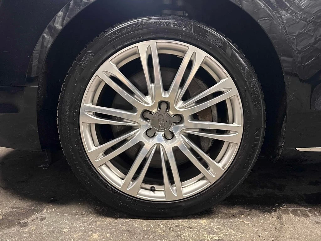 Audi A8 Premium  CARFAX - изображение 7