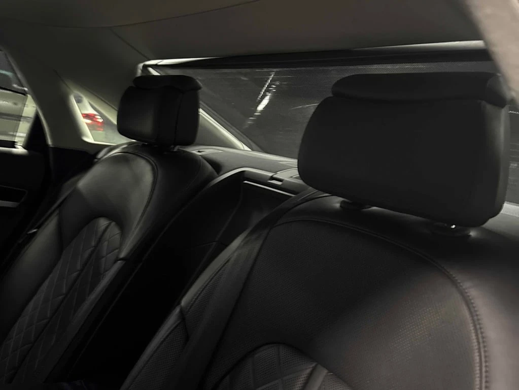 Audi A8 Premium  CARFAX | Mobile.bg � ����������� 17