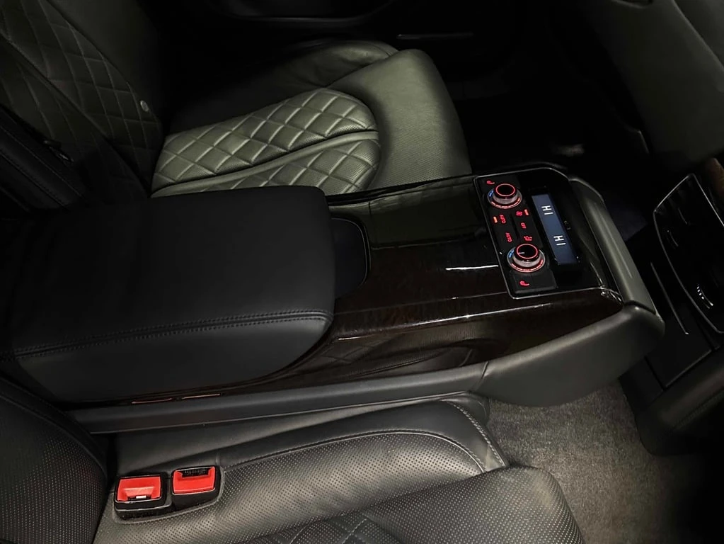 Audi A8 Premium  CARFAX | Mobile.bg � ����������� 16